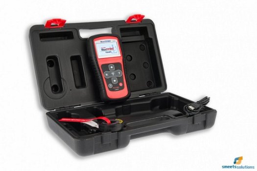 MaxiTPMS TS401, magnetische en frequentie geactiveerde TPMS sensoren - 1