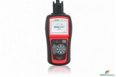 Universele OBD2 / EOBD Scantool, sneltoets readiness test