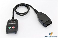 Mercedes Mercedes scantool M01 voor C-Class met OBD2