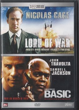 2DVD Lord of War/Basic - 1