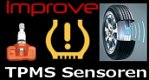 Autel TPMS sensoren - Bandendruksensoren - 5 - Thumbnail