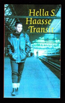 TRANSIT - door Hella S. Haasse - 1