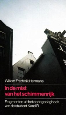 In de mist van het schimmenrijk - Willem Frederik Hermans