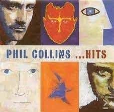 Phil Collins - ...Hits