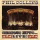 Phil Collins - Serious Hits ... Live! CD - 1 - Thumbnail