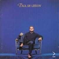 Paul De Leeuw - Lief - 1