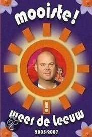 Paul De Leeuw - Mooiste Weer De Leeuw 2 DVD 2005 -2007 (Nieuw/Gesealed) - 1