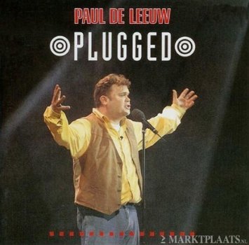 Paul De Leeuw - Plugged - 1