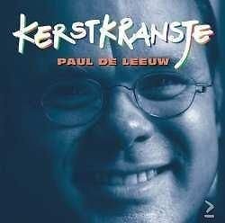 Paul De Leeuw - Kerstkransje (2 CD) - 1