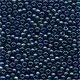 Mill Hill Glass Seed Beads 02021 Gunmetal - 1 - Thumbnail