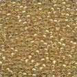 Mill Hill Glass Seed Beads 02019 Crystal Honey Doosje - 1