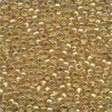 Mill Hill Glass Seed Beads 02019 Crystal Honey - 1
