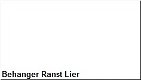 Behanger Ranst Lier - 1 - Thumbnail