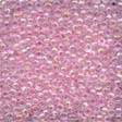 Mill Hill Glass Seed Beads 02018 Crystal Pink Doosje - 1