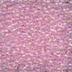 Mill Hill Glass Seed Beads 02018 Crystal Pink Doosje - 1 - Thumbnail