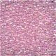 Mill Hill Glass Seed Beads 02018 Crystal Pink - 1 - Thumbnail