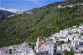 wandelingen Spanje, wandelroutes Andalusie, Alpujarra - 6 - Thumbnail