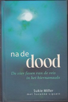 Sukie Miller, S. Lipsett: Na de dood