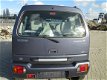Suzuki Wagon R + Bouwjaar 2000 Plaatwerk en Onderdelen - 5 - Thumbnail
