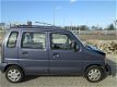 Suzuki Wagon R + Bouwjaar 2000 Plaatwerk en Onderdelen - 6 - Thumbnail