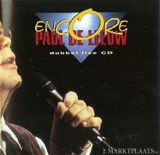 Paul De Leeuw - Encore (2 CD)