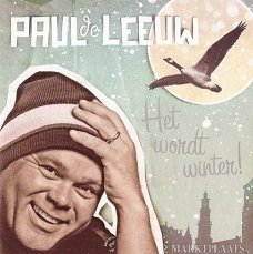 Paul De Leeuw - Het Wordt Winter !