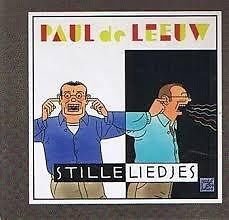 Paul de Leeuw - Stille Liedjes - 1