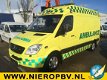 Mercedes-Benz Sprinter - 315cdi AMBULANCE - 1 - Thumbnail