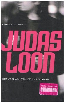 Marco Bettini - Judasloon - 1