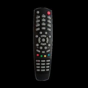 Xtrend ET-4000 HD, DVB-S2 Benelux edition satelliet ontvanger - 3