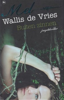 BUITEN ZINNEN - Mel Wallis de Vries - 1