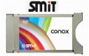 Digitenne cam module, conax insteekkaart - 1 - Thumbnail