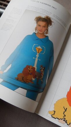 Het Disney Breiboek - Afbeelding 4