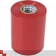 20mtr isolatietape rood 10cm breed - 1 - Thumbnail