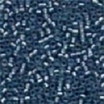 Mill Hill Glass Seed Beads 02015 Sea Blue Doos