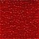 Mill Hill Glass Seed Beads 02013 Red Red - 1 - Thumbnail