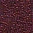 Mill Hill Glass Seed Beads 02012 Royal Plum Doosje - 1