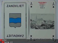 Kaart- & Kwartetspel Zandvliet
