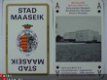 Kaart- & Kwartetspel Maaseik - 1 - Thumbnail