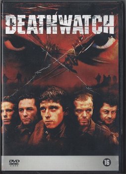 DVD Deathwatch - 1
