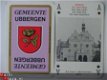 Kaart- & Kwartetspel Ubbergen - 1 - Thumbnail