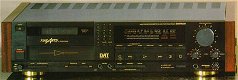 Bij DP Audio: Denon Fine Arts Fostex DAT Recorder Repareren - 2 - Thumbnail