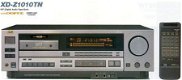 Bij DP Audio: Grundig JVC MicroData DAT Recorder Repareren - 1 - Thumbnail