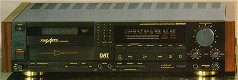 Bij DP Audio: Grundig JVC MicroData DAT Recorder Repareren - 2 - Thumbnail