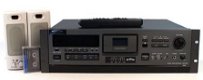 Bij DP Audio: Grundig JVC MicroData DAT Recorder Repareren - 3 - Thumbnail