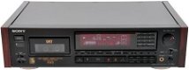 Bij DP Audio: Tascam Studer Teac Sony DAT Recorder Repareren - 3 - Thumbnail