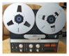 Revox A77 B77 PR99 mkIII Bandrecorder Kapot en Repareren - 2 - Thumbnail