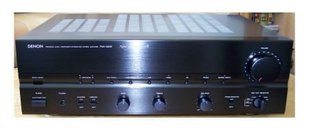 Storingen Denon Yamaha Luxman Philips Teac Akai Marantz Sony - 2