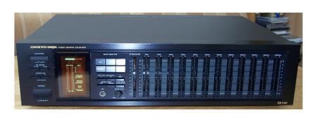 Storingen Denon Yamaha Luxman Philips Teac Akai Marantz Sony - 4