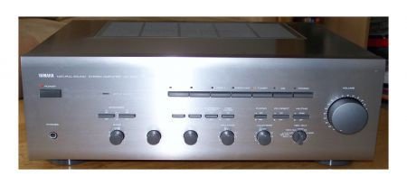 Onderhoudsbeurt Luxman Onkyo Harman Sony Marantz Akai Yamaha - 6